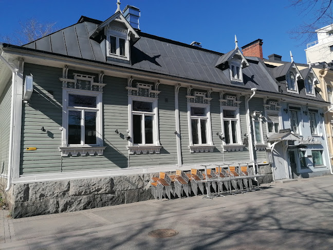 Läntinen Rantakatu 27C, 20100 Turku