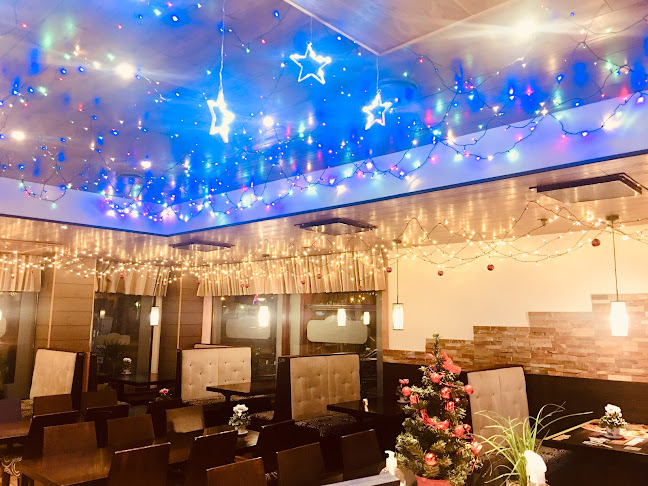 Pizza service Hakunila