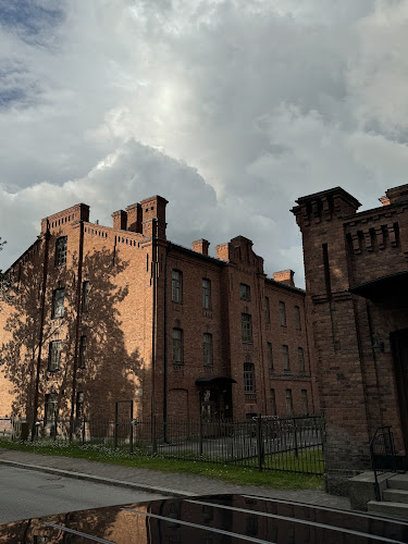 Upseerikerho - Ravintola-ala