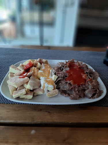 Comentarii opinii despre Pizzeria Wanhis