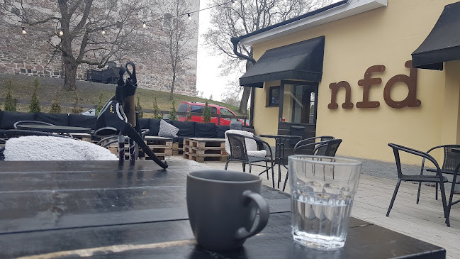 Opinii despre Nick's Food Design în Turku - Ravintola-ala