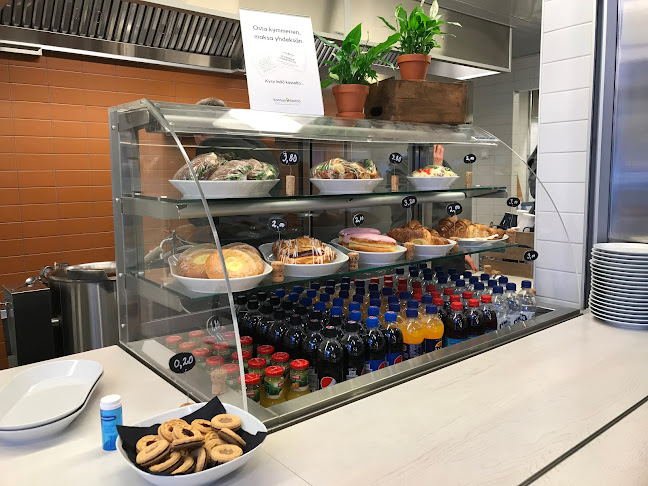 Maununkatu 10, 37100 Nokia