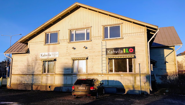 Kahvila WanhaKoulu - Forssa