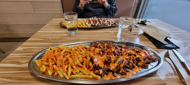 Airin Kebab - Salo