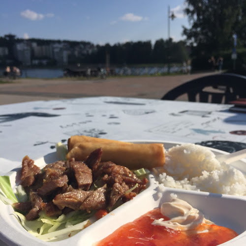 JokoThai - Jyväskylä