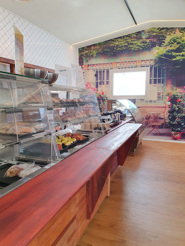 Utajärven Leipomopalvelu Oy