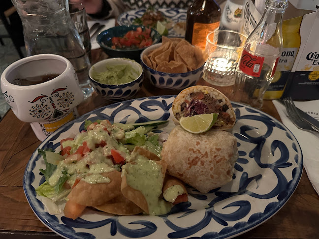 Yuca - Ravintola-ala