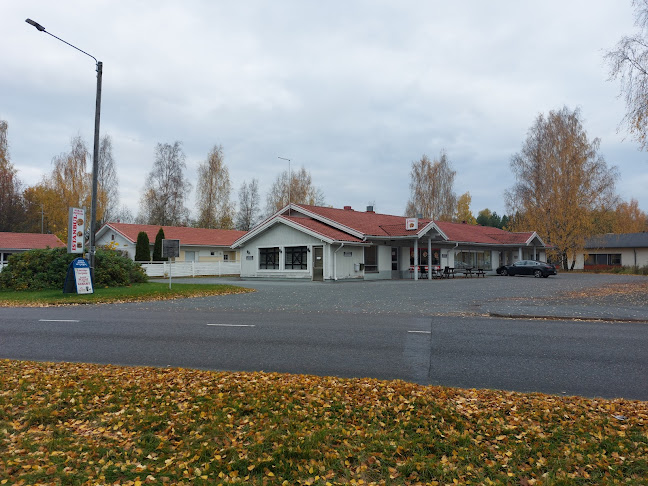 Opinii despre Istanbul Kebab Pizzeria în Pori - Ravintola-ala