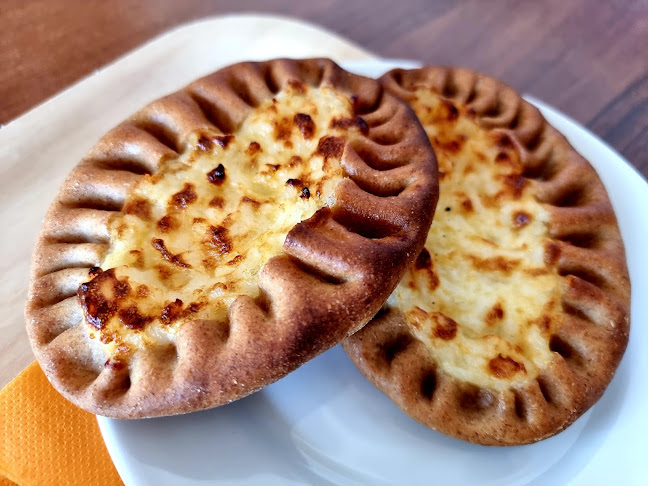 Comentarii opinii despre Ilomantsin Leipomo