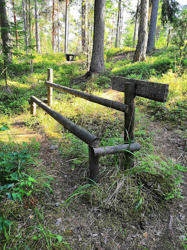 Marskin majan ravintola - Ravintola-ala