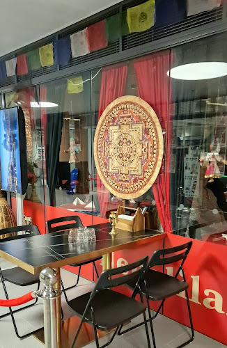 Comentarii opinii despre Nepalilainen Ravintola Mandala