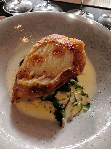 Pastis - Ravintola-ala