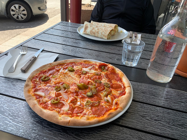 Ravintola Järvenperä