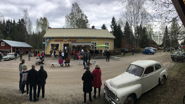 Opinii despre Mommilan Kyläpuoti în Hietoinen - Ravintola-ala