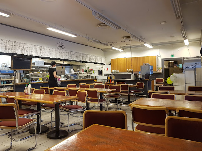 Tiinan Kotiruoka Oy - Ravintola-ala