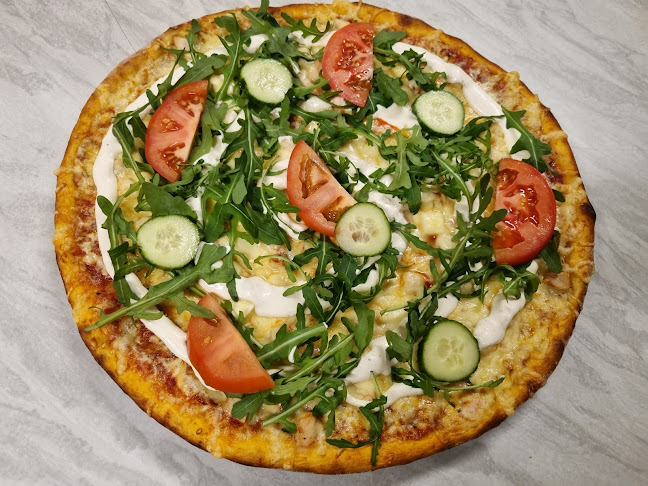 Suolahden Kebab pizzeria