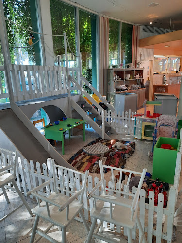 Comentarii opinii despre Kymen Paviljonki