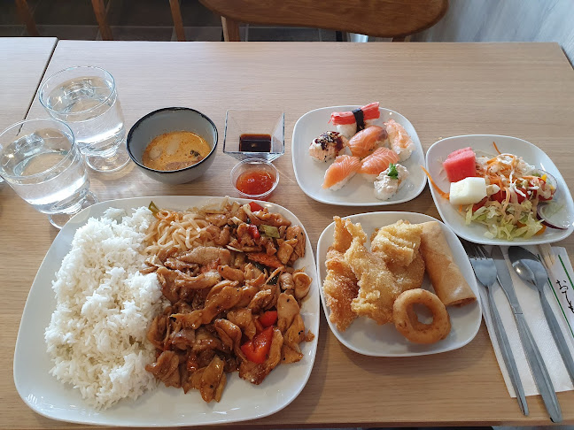 Siang Khaen - Raahe