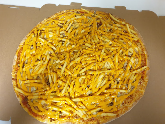 Valentina Pizzeria - Ravintola-ala