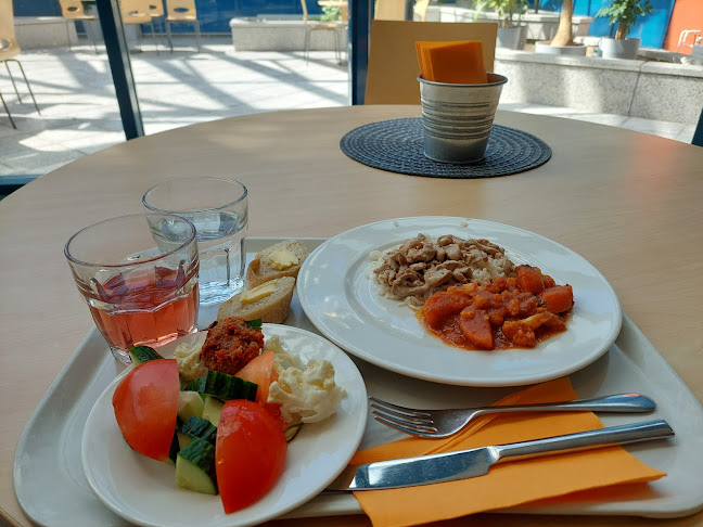 Opinii despre Tommi's Kitchen & Catering în Espoo - Ravintola-ala