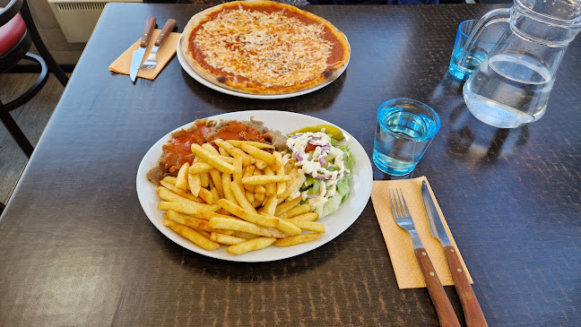 Opinii despre Aseman Pizza-Kebab în Lohja - Ravintola-ala