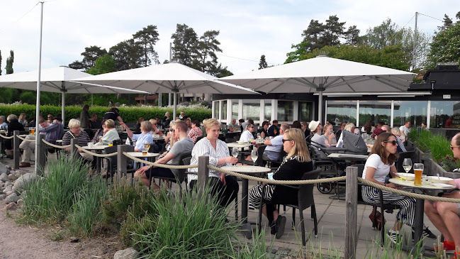 Comentarii opinii despre Café Torpanranta