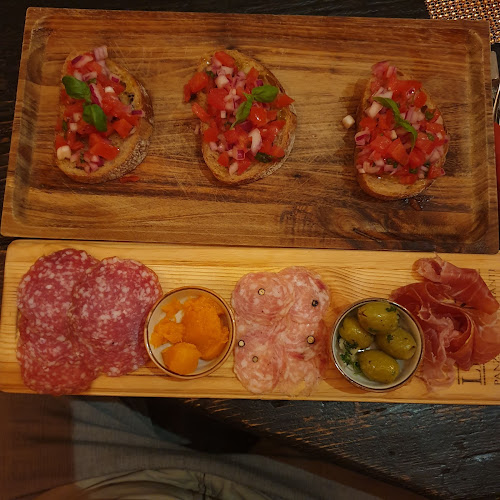 Bricco Annankatu - Helsinki