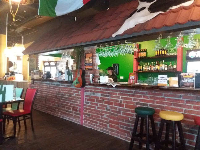 Pancho Villa Ratina - Tampere