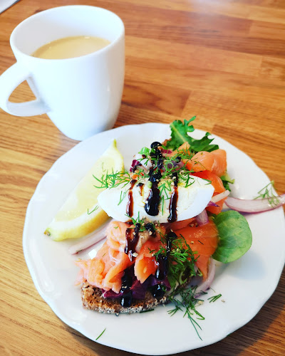 Rampsi Kitchen & Lounge - Ravintola-ala