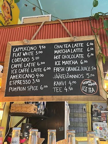 Comentarii opinii despre Bear Park Cafe