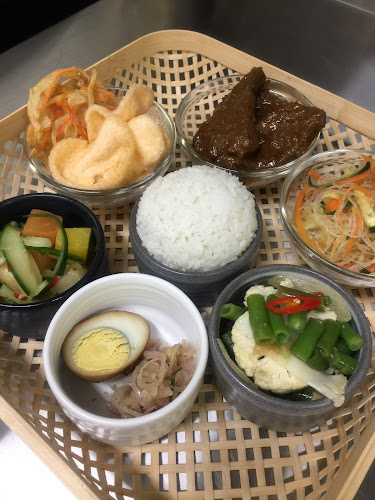 Opinii despre Pawon Lawu în Kaarina - Ravintola-ala