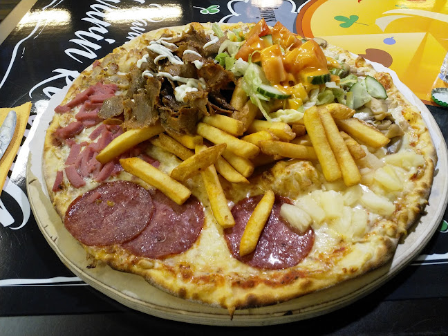 Opinii despre Ravintola Alvarinkulma în Seinäjoki - Ravintola-ala