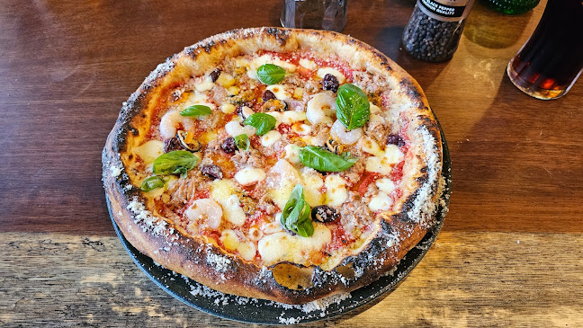 Opinii despre Limos în Vantaa - Ravintola-ala