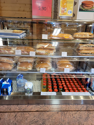 Kahvila Roosa - Eura