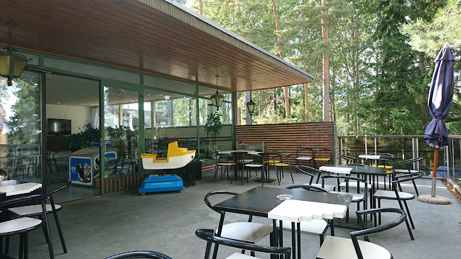 Ravintola Sääksmäen silta - Ravintola-ala