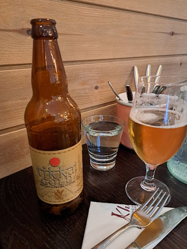 Comentarii opinii despre Ravintola Khukuri