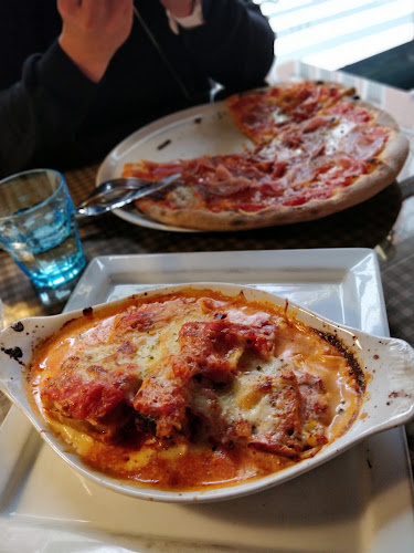 Comments and reviews of Ravintola Nerone