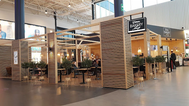 Caffitella Seppä
