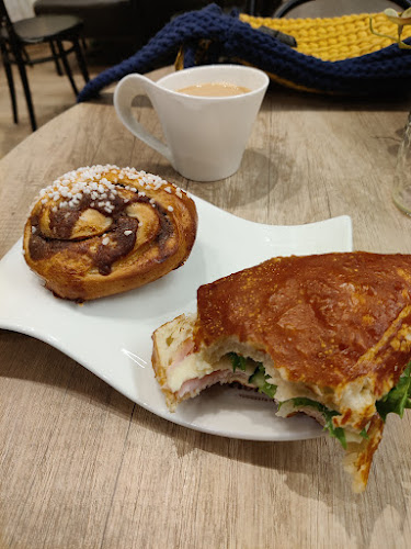 Opinii despre Uotilan Leipomo Oy în Pälkäne - Ravintola-ala