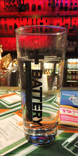 Ravintola Teema - Ravintola-ala