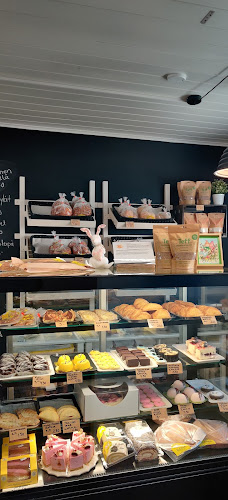 Gluteeniton leipomo ILONA Oy