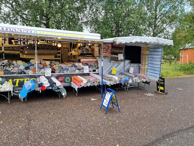 Somerniemen kesätori - Somerniemi