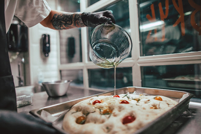 Comentarii opinii despre Restaurant Bistro Bryk