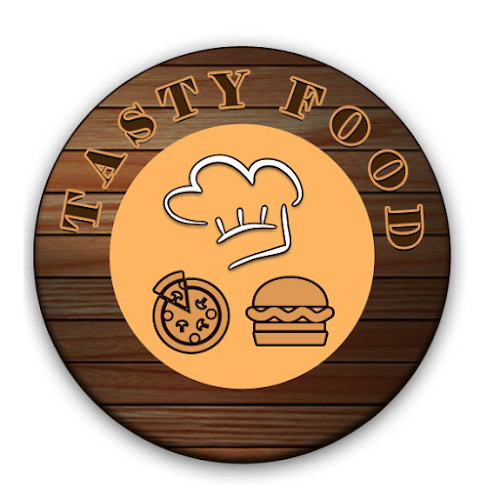 Ravintola Tasty Food - Ravintola-ala