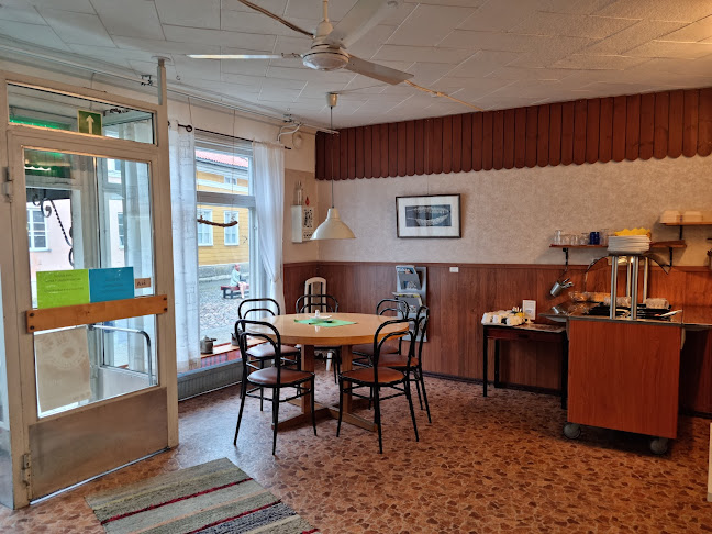 Juhlapalvelu Tullin Kaffe Oy