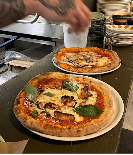 Faselli Italian street food