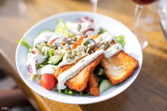 Porvoon Hamarinranta / Hamarin SEO - Porvoo