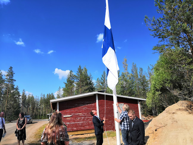 Erähovi, Kauhajoen metsästysseura ry - Kauhajoki