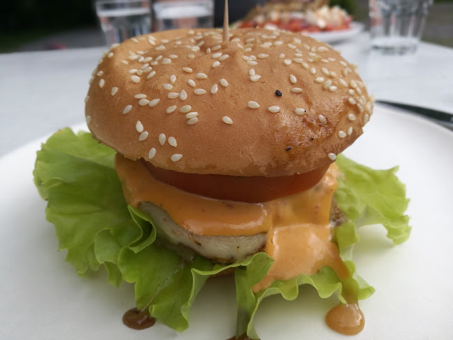 Lakeside Resort Lohja - Ravintola-ala