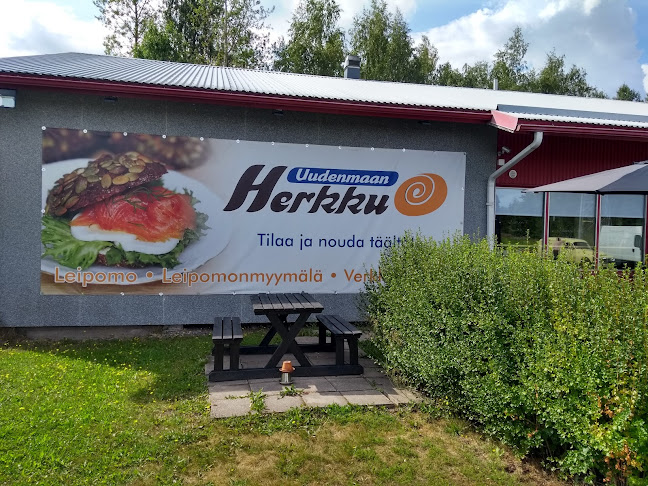 Uudenmaan Herkku